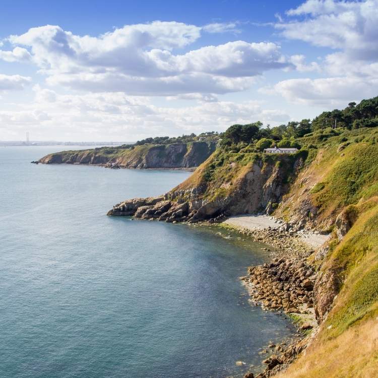 Dublin Coastal Tours
