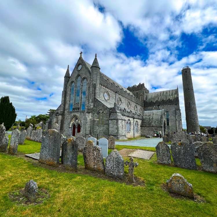 Kilkenny Tours