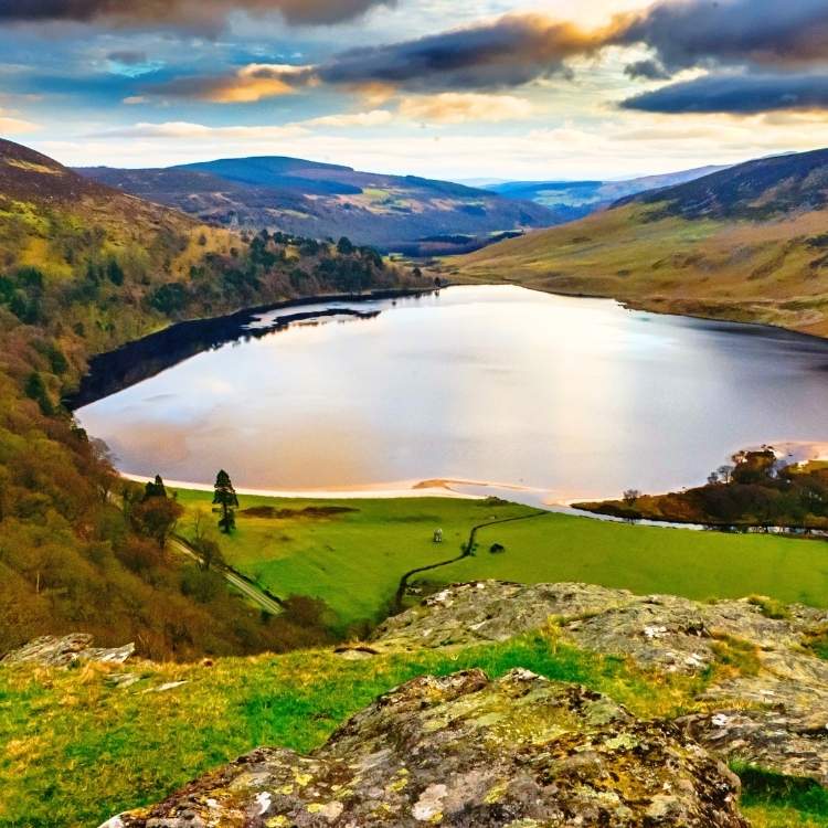 Wicklow Tours